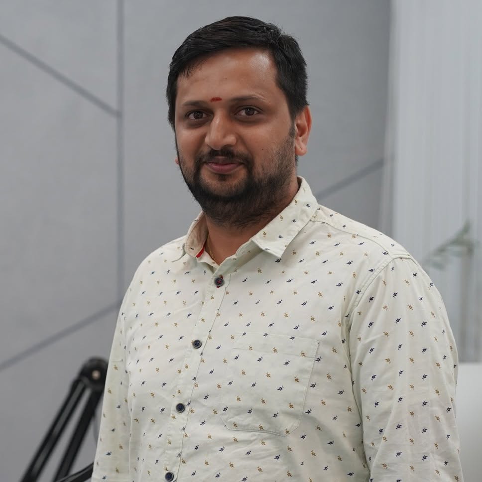 Ashwath Shivaram